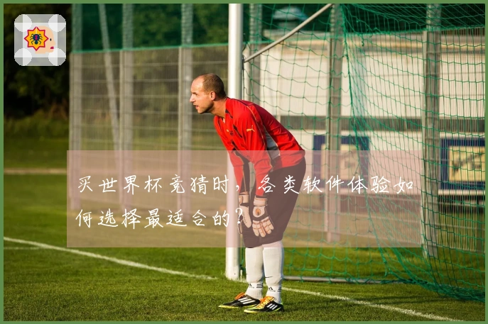 买世界杯竞猜时，各类软件体验如何选择最适合的？