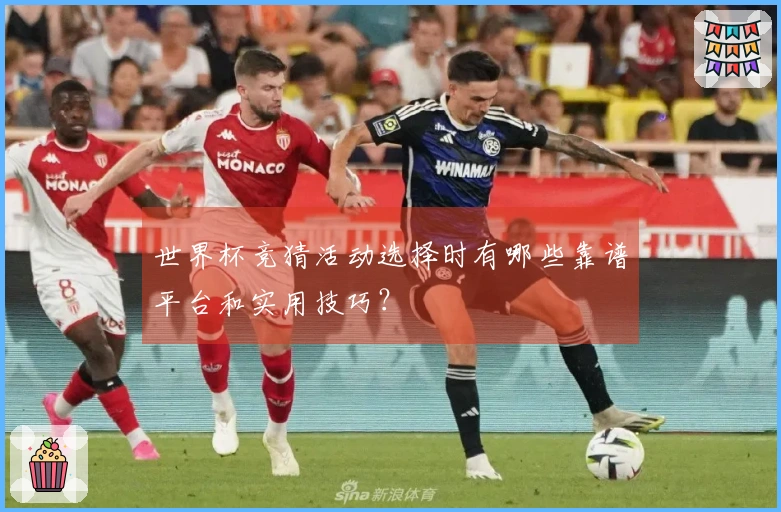 世界杯竞猜活动选择时有哪些靠谱平台和实用技巧？