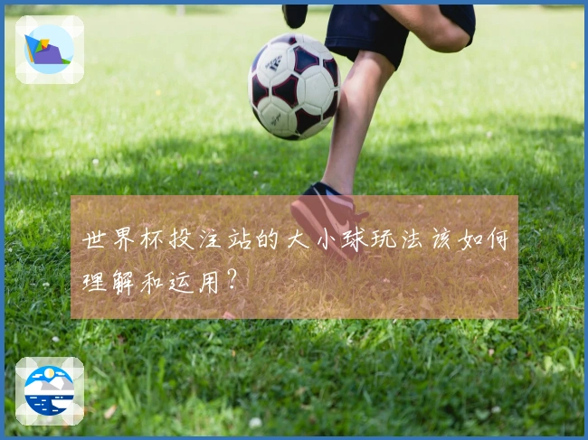 世界杯投注站的大小球玩法该如何理解和运用？